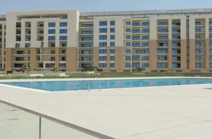 Apartment - 2 Bedrooms - 2 Bathrooms for sale in Rukan Tower A - Rukan Tower - Dubai Land - Dubai