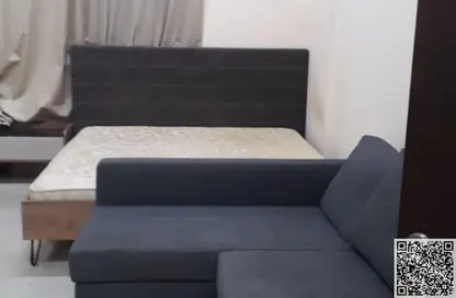 Apartment - Studio - 1 Bathroom for rent in Al Rawda 3 - Al Rawda - Ajman