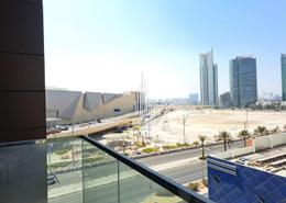 Apartment - 2 bedrooms - 4 bathrooms for rent in Al Noor Tower - Al Reem Island - Abu Dhabi