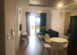 Apartment - 1 bedroom - 1 bathroom for rent in The Nook 1 - The Nook - Wasl Gate - Dubai