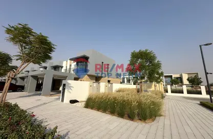 Villa - 4 Bedrooms - 4 Bathrooms for rent in Eden - The Valley - Dubai