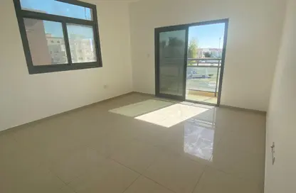 شقة - 2 غرف نوم - 3 حمامات للايجار في 3 المويهات - المويهات - عجمان