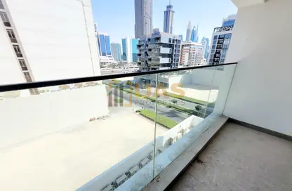 Apartment - 1 Bedroom - 2 Bathrooms for rent in BQ Residence - Jumeirah Garden City - Al Satwa - Dubai
