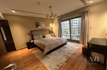 Apartment - 2 Bedrooms for rent in Elite Downtown Residence - Downtown Dubai - Dubai Apartment - 2 Bedrooms for rent in Elite Downtown Residence - Downtown Dubai - Dubai