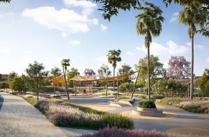 Townhouse - 3 Bedrooms - 6 Bathrooms for sale in Nad Al Sheba Gardens - Nad Al Sheba 1 - Nad Al Sheba - Dubai