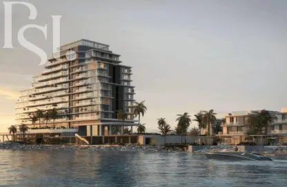 Penthouse - 3 Bedrooms - 5 Bathrooms for sale in Anantara Mina - Mina Al Arab - Ras Al Khaimah
