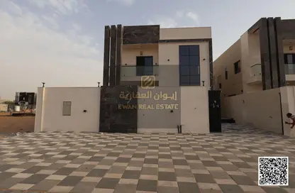 فيلا - 4 غرف نوم - 6 حمامات للبيع في الزاهية جاردنز - الزاهية - عجمان