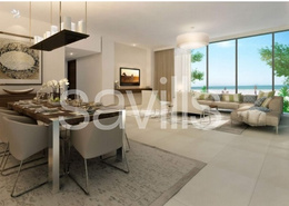 Three floor semi-detached high quality villa