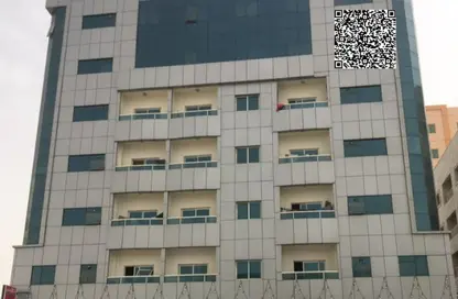Apartment - 1 Bedroom - 1 Bathroom for rent in Al Rawda 2 - Al Rawda - Ajman