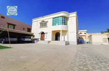 Villa - 5 Bedrooms - 7 Bathrooms for sale in Al Mowaihat 1 - Al Mowaihat - Ajman
