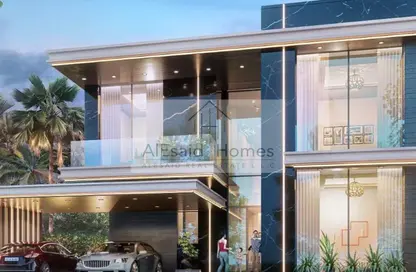 Villa - 6 Bedrooms - 6 Bathrooms for sale in Autograph Collection - DAMAC Hills - Dubai