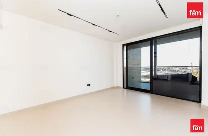 Apartment - Studio - 1 Bathroom for rent in Trillionaire Residences - Business Bay - Dubai