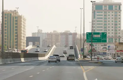 أرض - استوديو للبيع في عجمان الصناعية 2 - المنطقة الصناعية - عجمان
