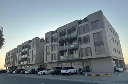 Apartment - 3 Bedrooms - 4 Bathrooms for rent in Tilal City - Sharjah