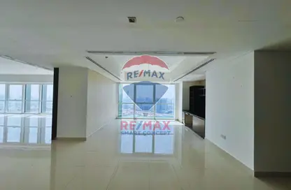 Apartment - 4 Bedrooms - 6 Bathrooms for sale in Al Durrah Tower - Marina Square - Al Reem Island - Abu Dhabi