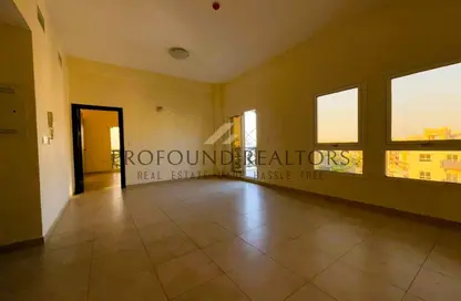 شقة - غرفة نوم - 2 حمامات للايجار في الثمام 53 - الثمام - رمرام - دبي لاند - دبي