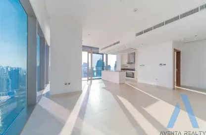 Apartment - 3 Bedrooms - 4 Bathrooms for rent in Marina Gate 2 - Marina Gate - Dubai Marina - Dubai