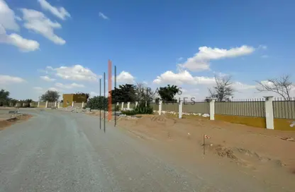 Land - Studio for sale in Al Helio 2 - Al Helio - Ajman