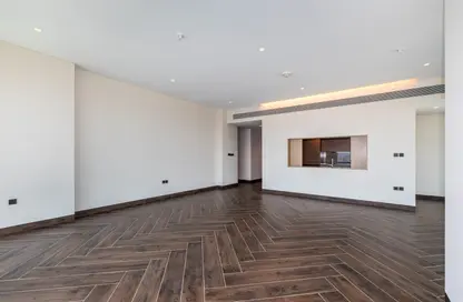 Apartment - 3 Bedrooms - 4 Bathrooms for rent in One Za'abeel The Residences - Zabeel 1 - Zabeel - Dubai
