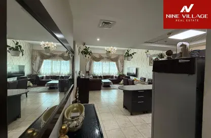 Apartment - 2 Bedrooms - 3 Bathrooms for sale in The Imperial Residence Podium - The Imperial Residence - Jumeirah Village Triangle - Dubai