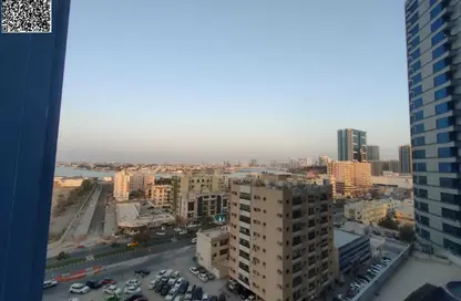 Apartment - 2 Bedrooms - 3 Bathrooms for sale in Falcon Tower 2 - Falcon Towers - Ajman Downtown - Ajman