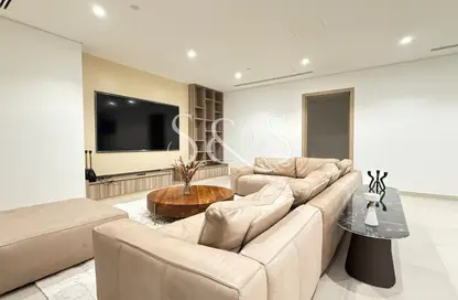 Apartment - 3 Bedrooms - 4 Bathrooms for sale in Nasayem Avenue - Mirdif Hills - Mirdif - Dubai