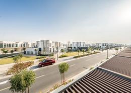 Villa - 3 bedrooms - 4 bathrooms for rent in Spring - Arabian Ranches 3 - Dubai