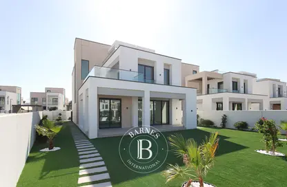 فيلا - 4 غرف نوم - 5 حمامات للايجار في كايا 2 - المرابع العربية 3 - دبي