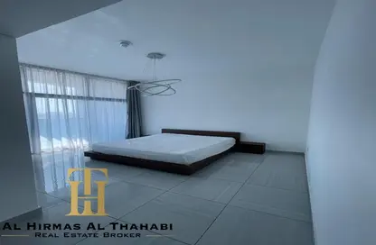 Apartment - 1 Bedroom - 1 Bathroom for rent in O2 Tower - Jumeirah Village Circle - Dubai