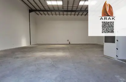 Warehouse - Studio - 1 Bathroom for rent in Umm Al Quwain Marina Villas - Umm Al Quwain Marina - Umm Al Quwain Warehouse - Studio - 1 Bathroom for rent in Umm Al Quwain Marina Villas - Umm Al Quwain Marina - Umm Al Quwain