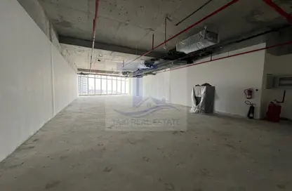 Office Space - Studio - 1 Bathroom for rent in Abu Dhabi National Exhibition Centre - Al Khaleej Al Arabi Street - Al Bateen - Abu Dhabi