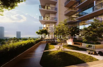 Apartment - 1 Bedroom - 2 Bathrooms for sale in Zenith by Amber - International City Phase 2 - Al Warsan 4 - Al Warsan - Dubai