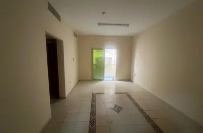 Apartment - 1 Bedroom - 1 Bathroom for rent in Qasimia 13 building - Al Nad - Al Qasimia - Sharjah