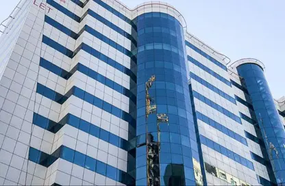 Office Space - Studio for rent in Yes Business Tower - Al Barsha 1 - Al Barsha - Dubai