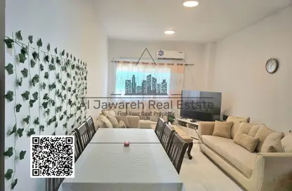 Apartment - 1 Bedroom - 1 Bathroom for sale in Al Butina 9 Building - Al Butina - Sharjah