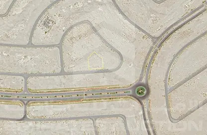 Land - Studio for sale in Jebel Ali Hills - Jebel Ali - Dubai