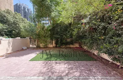 Townhouse - 4 Bedrooms - 3 Bathrooms for rent in Estella - Victory Heights - Dubai Sports City - Dubai