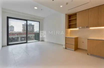 شقة - غرفة نوم - 1 حمام للايجار في برج Park Horizon 2 - بارك هورايزون - دبي هيلز استيت - دبي