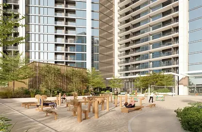 Apartment - 2 Bedrooms - 4 Bathrooms for sale in Sobha Orbis - Motor City - Dubai