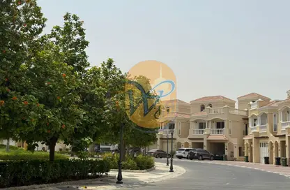 تاون هاوس - 2 غرف نوم - 2 حمامات للايجار في قرية الحمرا - رأس الخيمة