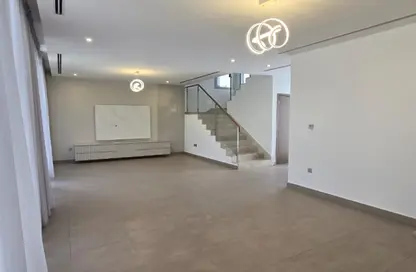 Villa - 5 Bedrooms - 7 Bathrooms for rent in Sidra Villas III - Sidra Villas - Dubai Hills Estate - Dubai