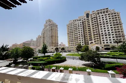 Villa - 2 Bedrooms - 2 Bathrooms for rent in The Townhouses at Al Hamra Village - Al Hamra Village - Ras Al Khaimah