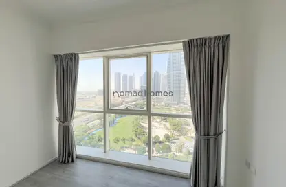 شقة - غرفة نوم - 2 حمامات للايجار في برج ماج214 - (JLT) مجمع R - أبراج بحيرة الجميرا - دبي