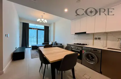 Apartment - 2 Bedrooms - 2 Bathrooms for rent in Boutique XII - Culture Village - Dubai