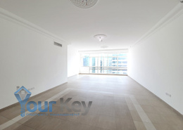 Apartment - 3 bedrooms - 4 bathrooms for rent in Global Tower - Electra Street - Abu Dhabi