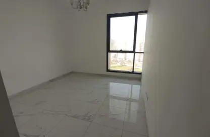 Apartment - 1 Bedroom - 2 Bathrooms for rent in Al Majaz 3 - Al Majaz - Sharjah