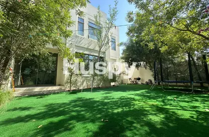 Townhouse - 4 Bedrooms - 4 Bathrooms for sale in Mira Oasis 3 - Mira Oasis - Reem - Dubai