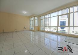 Empty Room image for: Apartment - 3 bedrooms - 5 bathrooms for rent in Galaxy tower - Khalifa Street - Abu Dhabi, Image 1