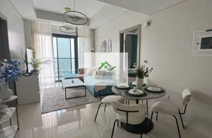 Apartment - 2 Bedrooms - 2 Bathrooms for sale in Aykon City Tower C - Aykon City - Business Bay - Dubai