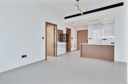 Apartment - 1 Bedroom - 2 Bathrooms for sale in Binghatti Tulip - Jumeirah Village Circle - Dubai